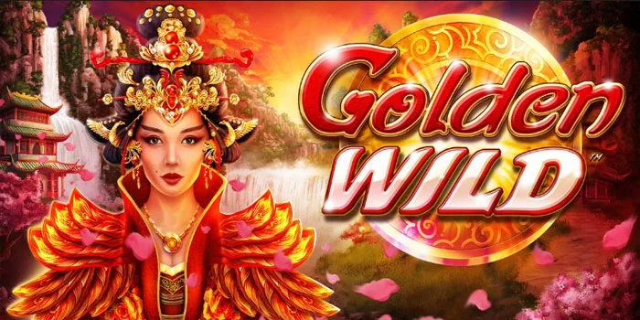 Golden WIld – Permainan Yang Menawarkan Hadiah Misterius