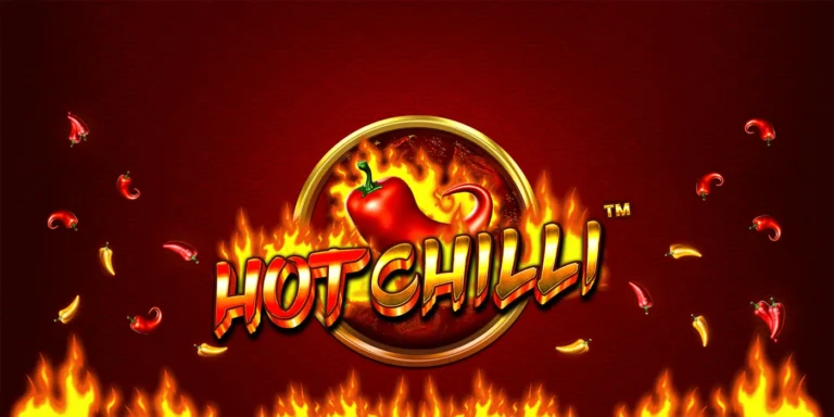 Hot Chilli – Permainan Slot Yang Paling Dicari