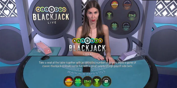 Popularitas-All-Bets-Blackjack-di-Dunia